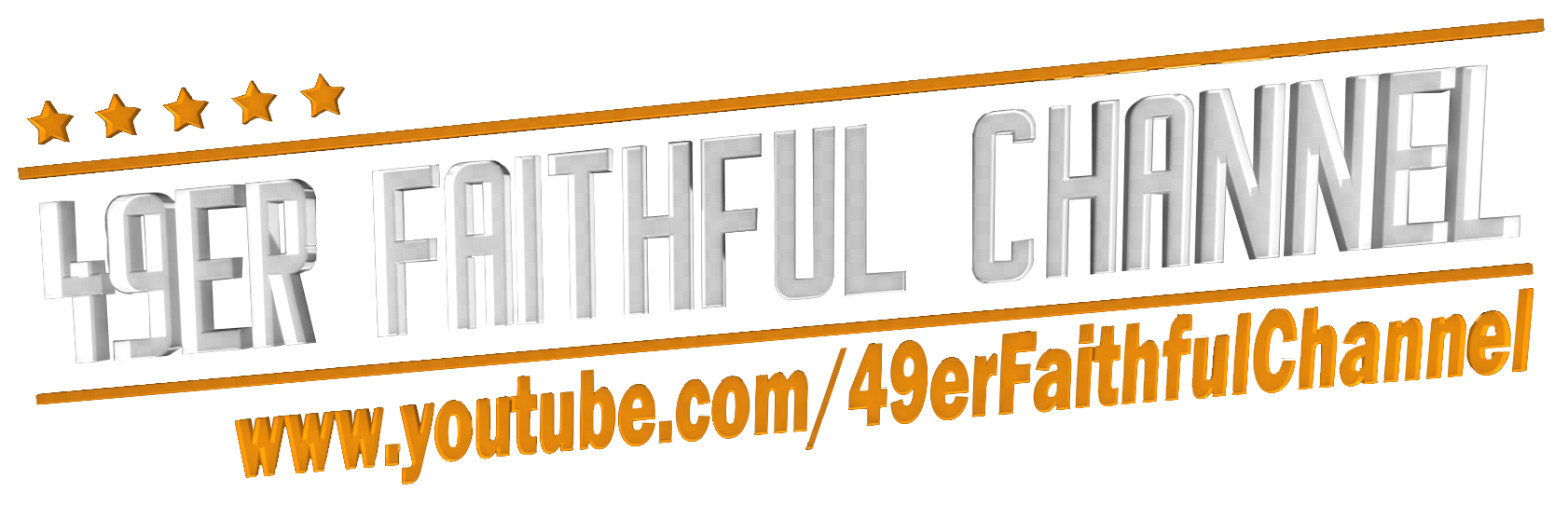 49er Faithful Channel Image